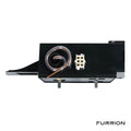 Black Furrion Control Unit Wiring Harness - Top View | United RV Parts