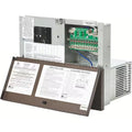 Parallax 8355 Power Center Converter - Front View with Door Open | United RV Parts