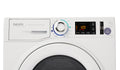 White Splendide WDV2200XCD Control Panel Detail - Digital Display and Cycle Knob | United RV Parts