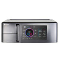 GE Profile UltraFast Control Panel with Digital Display - Top View Detail | United RV Parts