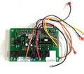Coleman 6636A3209 Air Conditioner Control Board - Wired Connection View | United RV Parts