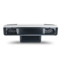 Dometic RTX2000 Air Conditioner - Rear View with Interior Vents | United RV Parts
