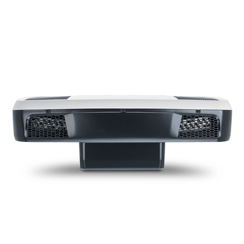 Dometic RTX2000 Air Conditioner - Rear View with Interior Vents | United RV Parts