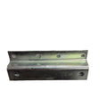Zinc Steel Propane Regulator Mount Bracket - Bottom View | United RV Parts