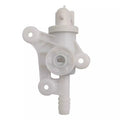 Thetford 34100 Water Valve - Side Profile View | United RV Parts