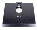 Black PullRite 331760 Capture Plate - Top View with King Pin Opening | United RV Parts