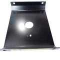 PullRite 331707 Capture Plate - Underside View | United RV Parts