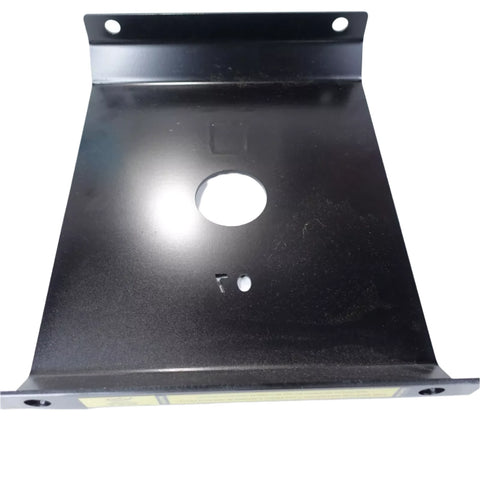 PullRite 331707 Capture Plate - Underside View | United RV Parts