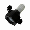 SHURflo 244-2926 Fresh Water Adapter Fitting - Front Detail | United RV Parts