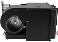 Black Suburban RP-40P RV Furnace Core Module - Side View | United RV Parts