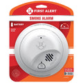 First Alert Battery Powered Smoke Alarm - Retail Package | United RV Parts