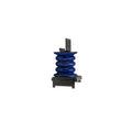 Blue SumoSprings SSF-172-40-2 Ford F-53 Suspension Spring - Side Angle View | United RV Parts