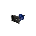 SumoSprings SSF-172-40-2 Ford F-53 Helper Spring - Bottom Mounting View | United RV Parts