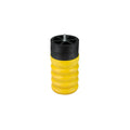 Yellow SumoSprings SSR-313-54 Suspension Spring - Front View | United RV Parts