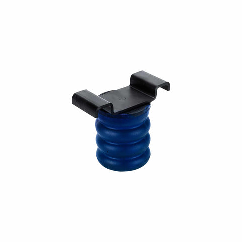 Blue SumoSprings SSR-612-40 Single Unit - Front View | United RV Parts