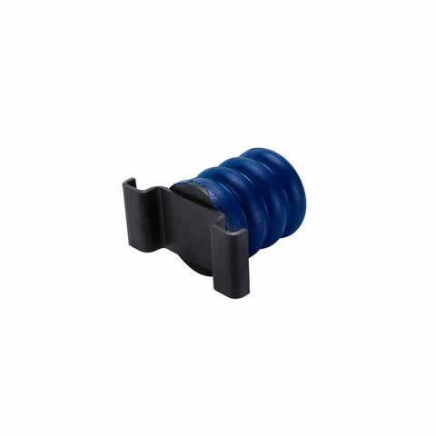 Blue SumoSprings SSR-612-40 Single Unit - Top View | United RV Parts