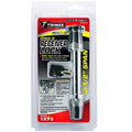Trimax SXT5 Stainless Steel Receiver Lock Retail Package - Front View | United RV Parts