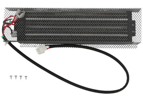 ASA Electronics AACHS Heat Strip Kit with Wiring Harness and Mounting Screws - Front View | United RV Parts