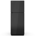 Black GE Profile PPV10R5YRBB 9.8 Cu Ft RV Refrigerator - Front View | United RV Parts