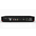 DISH Wally HD Receiver Back Panel Connections - Rear View | United RV Parts