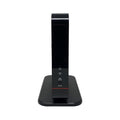 Black DISH Wireless Joey Access Point 2 - Side Profile View | United RV Parts