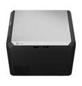 GE Profile Electric Cooler - Back Side View with Chevron Lid | United RV Parts
