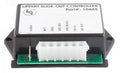 Black Lippert 135666 Slide Out Controller - Side View | United RV Parts