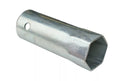 Camco 09883 5-Inch Zinc Screw-In Element Wrench - Angled View | United RV Parts
