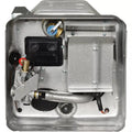 Suburban SW10DE Direct Spark Gas/Electric Water Heater Internal Components View | United RV Parts