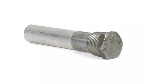 Camco RV Water Heater Anode Rod 11553 Atwood - Side View | United RV Parts