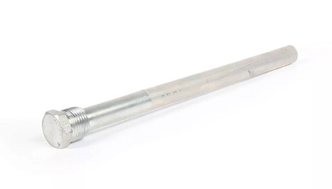 Camco RV Water Heater Anode Rod 11563 Suburban - Diagonal View | United RV Parts