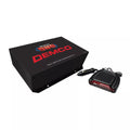 SMI Stay-N-Play Duo System Black Control Unit and Remote - Product View | United RV Parts