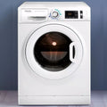 Splendide Combo Washer/Dryer WDV2200XCD Vented Extra Capacity - Front View | United RV Parts