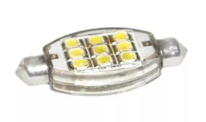 Valterra | Bombilla LED | Festón SV8.5 | DG52627VP | 211 | 214-2