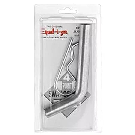 Fastway Hitch Pin & Clip 95-01-9475 in Retail Packaging - Front View | United RV Parts