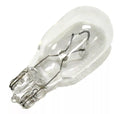 Clear Glass Eiko #921 B921 Incandescent Bulb - Side View | United RV Parts