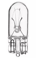 Clear Glass Eiko #194 Incandescent Bulb B194 - Product View 2 Pack | United RV Parts
