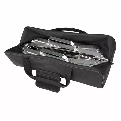 Ultra-Fab | Bolsa de transporte para cuñas de bloqueo de neumáticos | 21-001097
