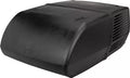 Coleman Mach 15 RV Air Conditioner 38209-0690 15,000 BTU Power Saver Black - Side Angle | United RV Parts