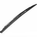Black 24-Inch RV Wiper Blade WT1-24 - Side Profile View | United RV Parts