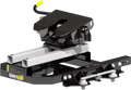 PullRite 2714 SuperGlide OE Puck Series 16K Fifth Wheel Hitch - Perspective View | United RV Parts