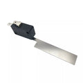 Dometic Furnace Sail Switch Kit 36165 with Metal Bracket - Side View | United RV Parts