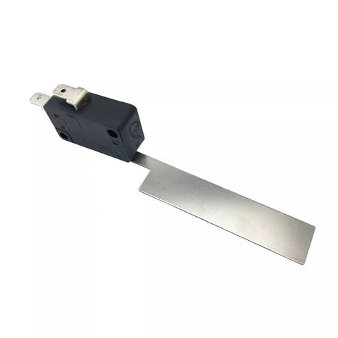 Dometic Furnace Sail Switch Kit 36165 with Metal Bracket - Side View | United RV Parts