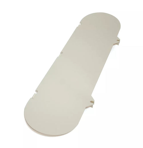 Camco | Propane Tank Cover Cap Replacement Kit | 40533 | Colonial White