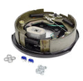 Lippert 10 Inch Electric Brake Assembly 296650 - Complete Kit View | United RV Parts