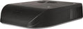 Black Coleman Mach 8 Plus RV Air Conditioner 15000 BTU - Top View | United RV Parts