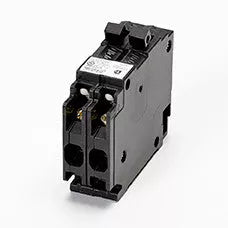 Parallax | Duplex Circuit Breaker | 15/15 Amp | ITEQ1515