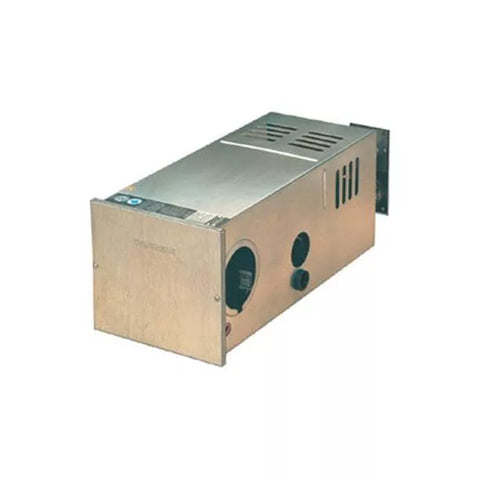 Beige Suburban NT-20SQ 19,000 BTU Ducted Furnace - Side View | United RV Parts