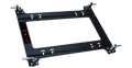 Black Steel Demco 6099 Prep Bracket - Full View | United RV Parts