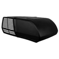 Coleman AC Shroud Mach 8335A5291 Black Textured - Side View | United RV Parts